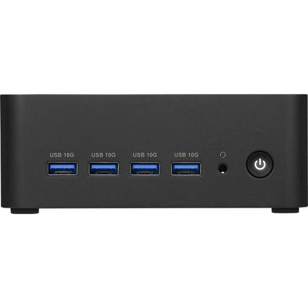 Системный блок MSI Cubi Z AI 8M-027BRU (936-B03231-029)