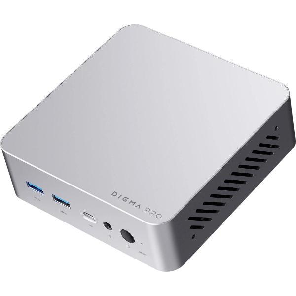 Системный блок DIGMA PRO Minimax X5 (DPR7-ADXW01)