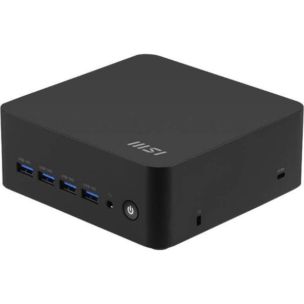 Системный блок MSI Cubi Z AI 8M-027BRU (936-B03231-029)