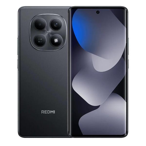 Смартфон Redmi Note 15 8/256 Black