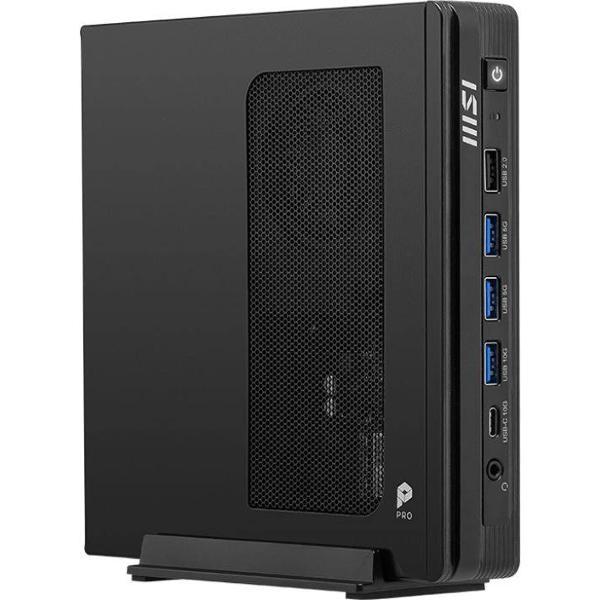 Системный блок MSI DP10 A14MG-011BRU (936-B21011-011)