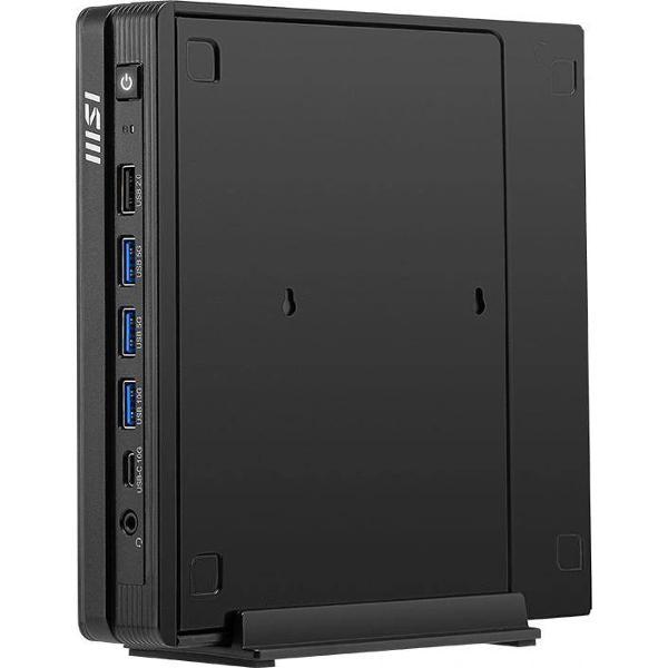Системный блок MSI DP10 A14MG-011BRU (936-B21011-011)