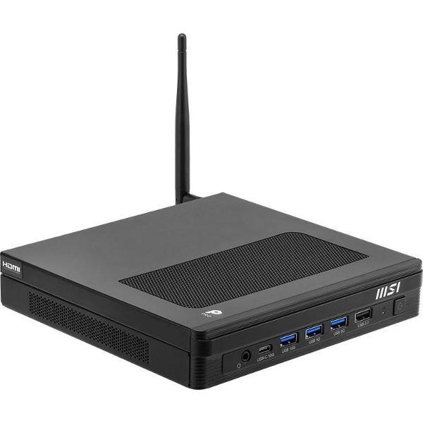 Системный блок MSI DP10 A14MG-011BRU (936-B21011-011)