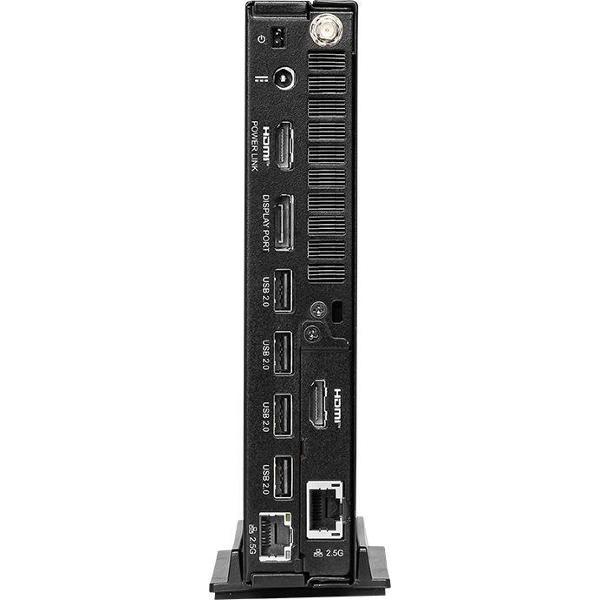 Системный блок MSI DP10 A14MG-011BRU (936-B21011-011)