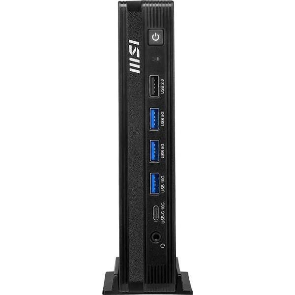 Системный блок MSI DP10 A14MG-011BRU (936-B21011-011)