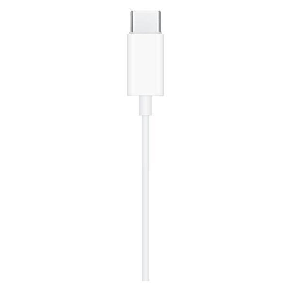 Наушники проводные Apple EarPods (USB-C)