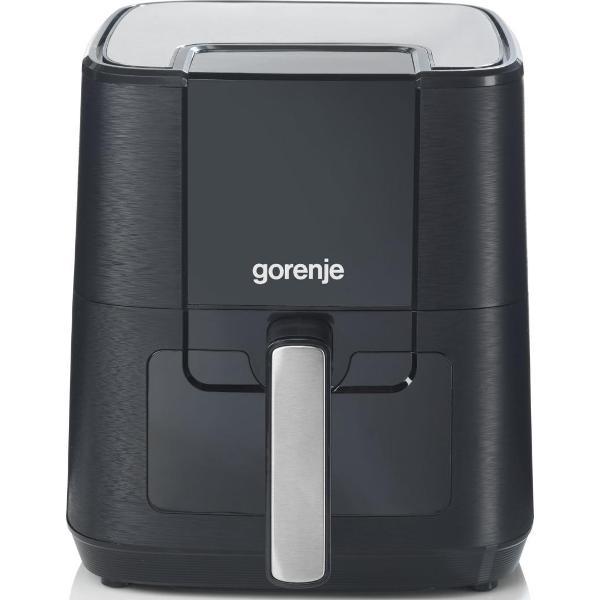 Аэрогриль GORENJE AF1350DWB фото