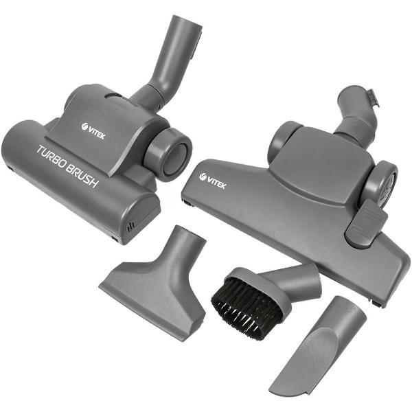 Пылесос напольный Vitek VT-1833 PR