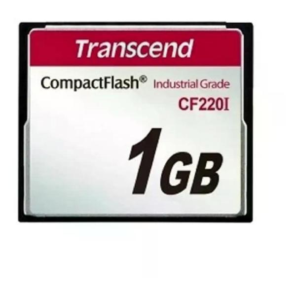 Карта памяти Transcend TS4GSDC220I