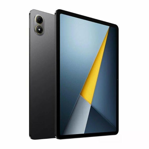 Планшет POCO Pad M1 8/256 Grey