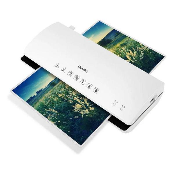 Ламинатор Deli 3897 A4