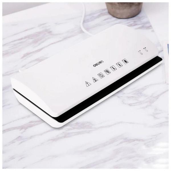 Ламинатор Deli 3897 A4
