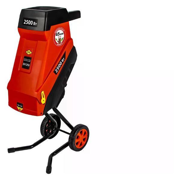 Измельчитель садовый DDE SH 250