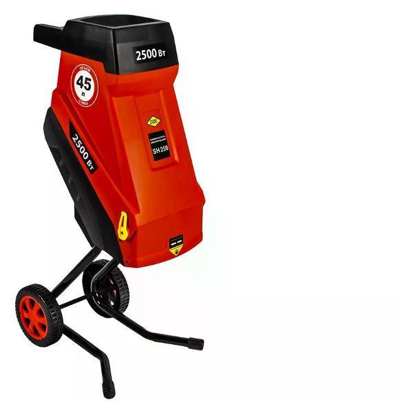 Измельчитель садовый DDE SH 250