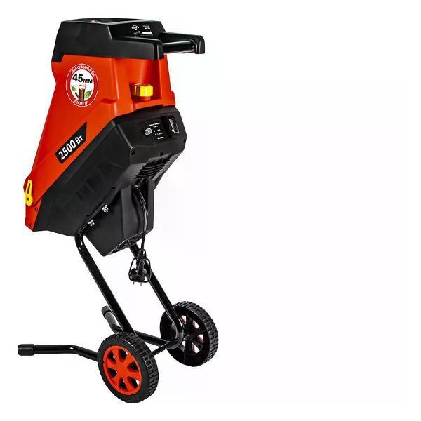 Измельчитель садовый DDE SH 250