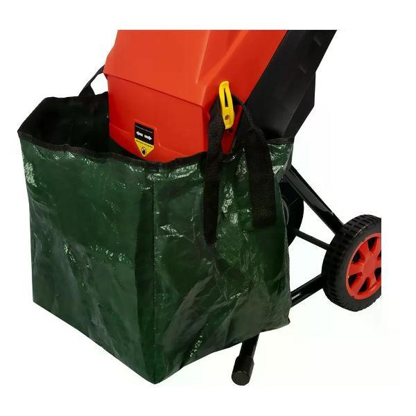 Измельчитель садовый DDE SH 250