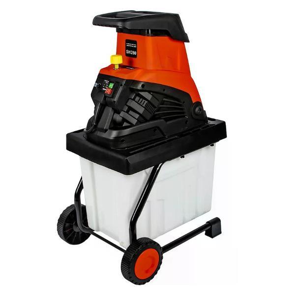 Измельчитель садовый DDE SH 280