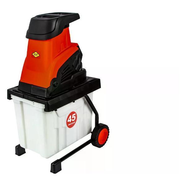 Измельчитель садовый DDE SH 280