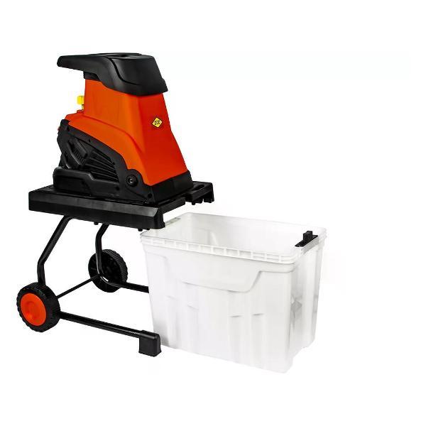 Измельчитель садовый DDE SH 280