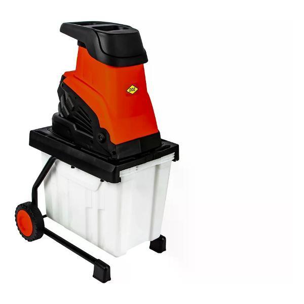 Измельчитель садовый DDE SH 280