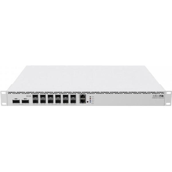 Wi-Fi роутер MIKROTIK CCR2216-1G-12XS-2XQ