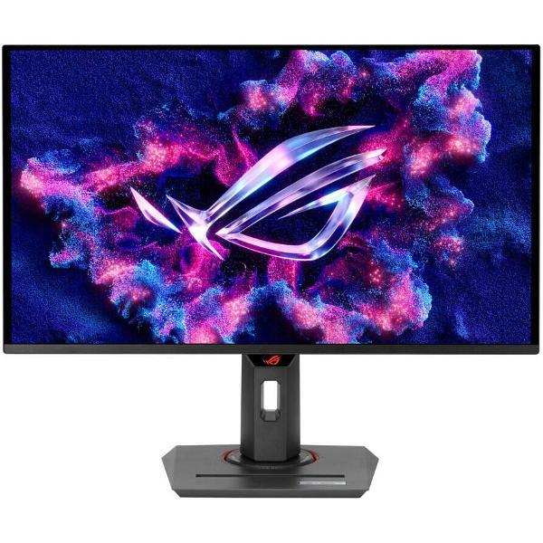 Монитор Asus Strix XG27UCDMG (90LM0B20-B01971)