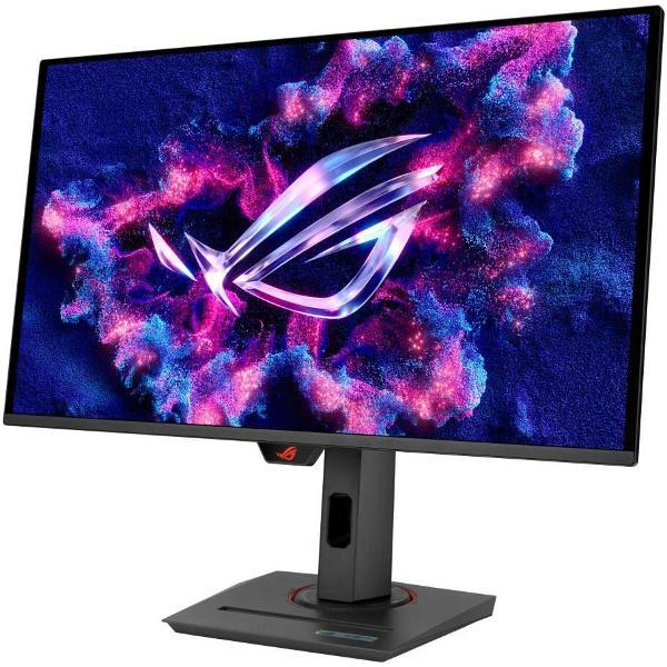 Монитор Asus Strix XG27UCDMG (90LM0B20-B01971)