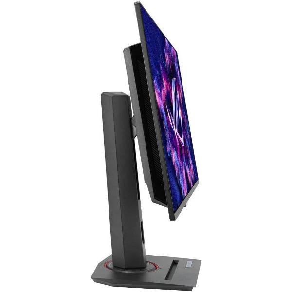 Монитор Asus Strix XG27UCDMG (90LM0B20-B01971)