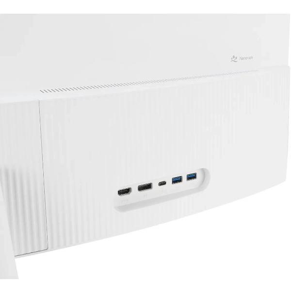 Монитор Asus VU34WCIP-W (90LM0AIT-B01M71)