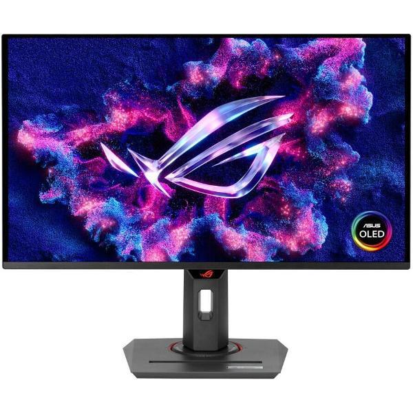 Монитор Asus Strix XG27UCDMG (90LM0B20-B01971)
