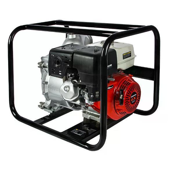 Мотопомпа DDE PTR100H