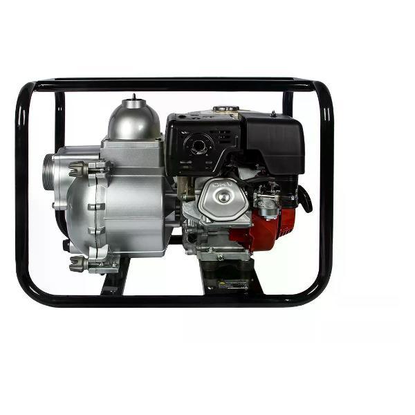 Мотопомпа DDE PTR100H