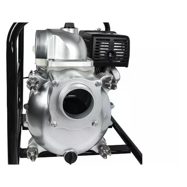 Мотопомпа DDE PTR100H
