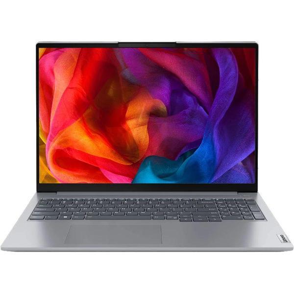 Ноутбук lenovo Thinkbook 16 G6 IRL (21KH005SEV)