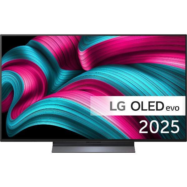 Телевизор LG OLED48C5