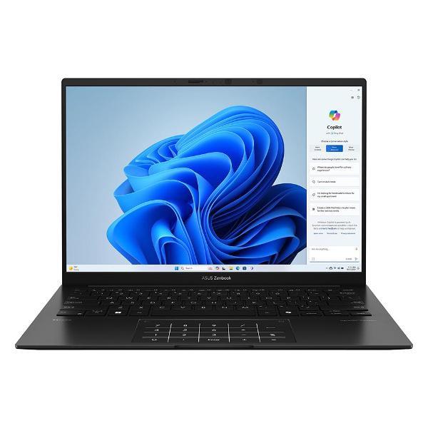Ноутбук ASUS Zenbook UM3406GA-QD093X [90NB17R1-M008W0]