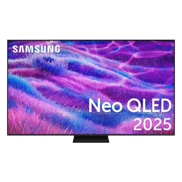 Телевизор Samsung QE55QN80F фото
