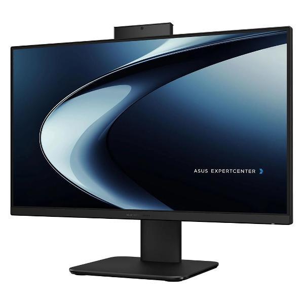 Компьютер-моноблок ASUS P470VAK-BPE1410 [90PT03W5-M01KF0]