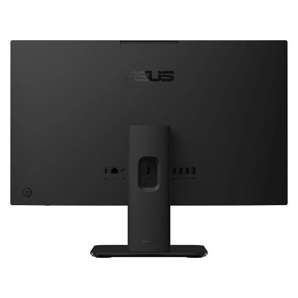 Компьютер-моноблок ASUS P470VAK-BPE1410 [90PT03W5-M01KF0]