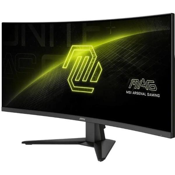 Монитор MSI 346CQ (9S6-3DD71M-016)