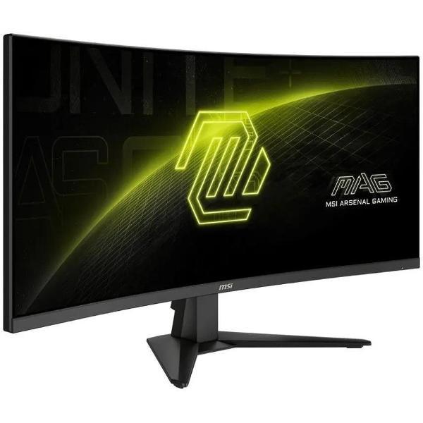 Монитор MSI 346CQ (9S6-3DD71M-016)