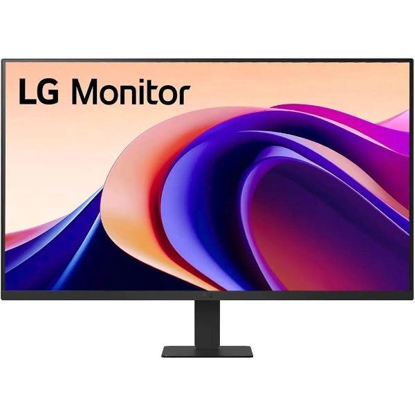Монитор LG 32U631A-B.ARUQ фото