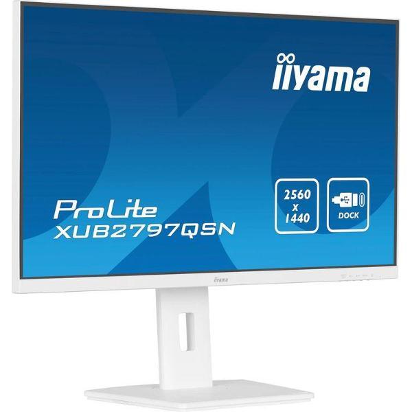 Монитор IIYAMA XUB2797QSN-W2