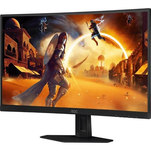 Монитор AOC C27G4ZXE