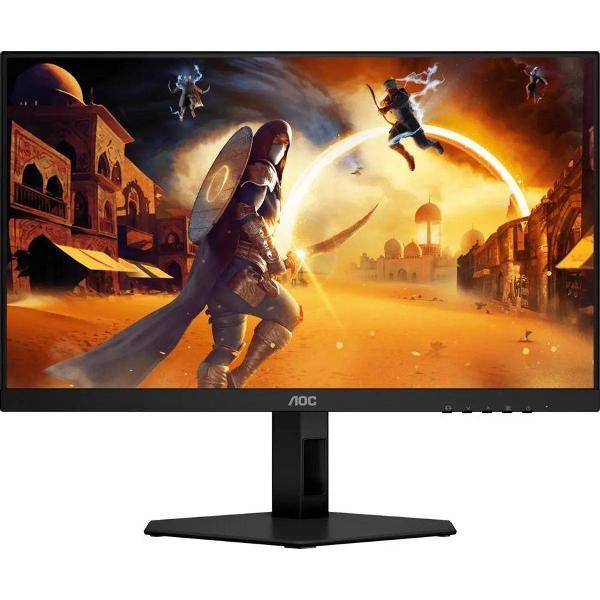 Монитор AOC Q24G4E фото