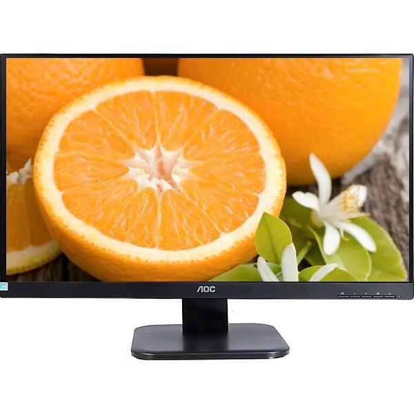 Монитор AOC 24P1 фото