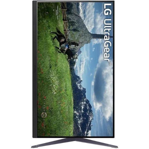 Монитор LG 32GS85Q-B.ARUZ