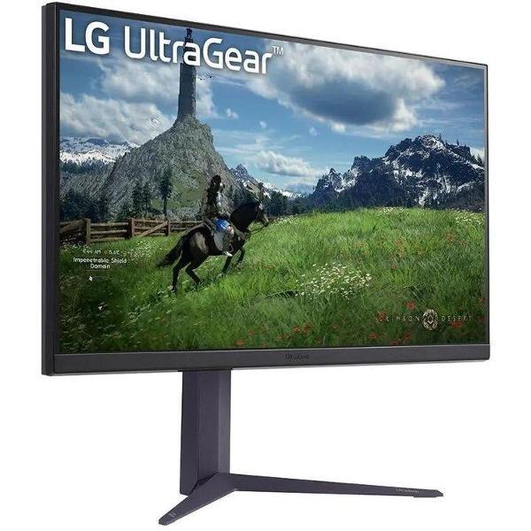 Монитор LG 32GS85Q-B.ARUZ