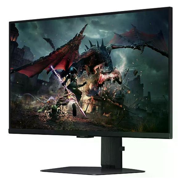 Монитор SAMSUNG LS27DG502EIXCI