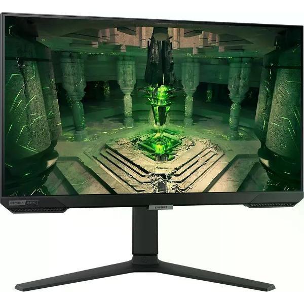 Монитор SAMSUNG LS27BG400EIXCI